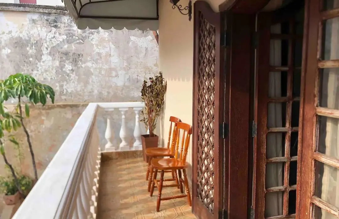 Casa Amarela-1